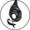 disha logo black