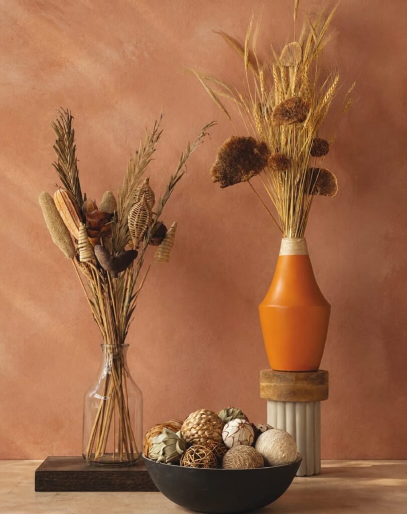 Natural collection